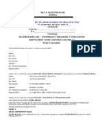 Draft Nota Kesepakatan Pak Aken - 26 T