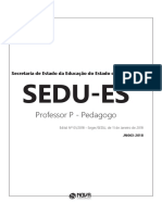 Fundamentos Da Educação 1