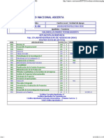 Pensum Una Adm. de Negocios 2021-1