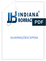 Indiana - GUARNICOES EPDM