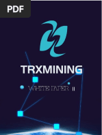 TRXmining Co