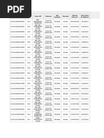 Lista de Parceiros Da Prefeitura de Belo Horizonte