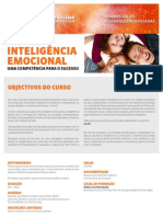 Curso Inteligência Emocional Gaia