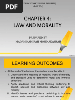 Law034 Chap 4 Part1