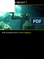 GUE WhySideMount