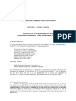 Caso Vélez Loor vs. Panamá