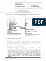 Silabo 2022-I CLINICA PEDIATRICA II F-17