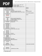 Lighting List El Faro v.2.xlsx - Hoja 1