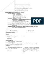 Science DLP Parts of Plants