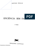 Eficiencia Sem Fadiga