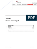 V5 Process Technology 3