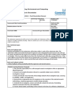 Coursework Brief VTC3023EX - Main (20210720) (Revised)