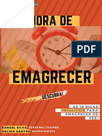 Ebook Emagrecimento