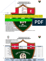 PLANIFICACIÓN ANUAL 2° Cs Ss 2022