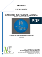 Ica Hotel Carrion Periodo Jun 2019 Jun 2020-Signed