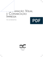 Programação Visual e Comunicação Impressa