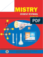 Grade 11 Chemistry Textbook