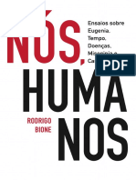 Nos Humanos-Bione