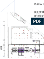 Sede - PEM - Plano de Arreglo General - Seguridad - 3