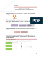 Números Racionales Positivos