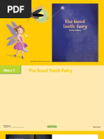 Story 1 - The Good Tooth Fairy