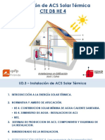 1 APUNTES Ins. ACS Solar Termica DB HE 4