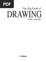 Drawing: The Big Book of