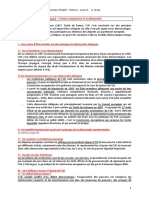 Leçon 4 - L'Union Européenne Et La Démocratie: Première HGGSP - Thème I - Leçon 4. A. Jouan