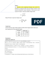 Pertemuan 9 (Last)