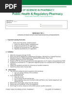 Worksheet No. 2 Module 2