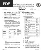 Taxation Sia/Tabag TAX.2903-Donor's Tax OCTOBER 2020