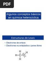 Fundamentos de Quimica Heterociclica