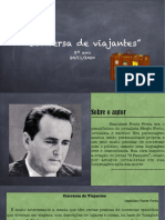 Conversa de Viajantes PDF