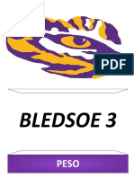 Peso Bledsoe 3