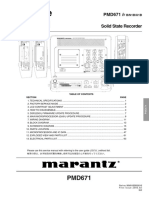 Service Manual: F B/N1B/U1B