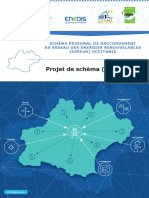 S3REnR Occitanie - Projet de Schema Mars 2021 - 0