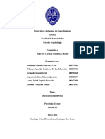 Trabajo Final Discapacidad Intelectual