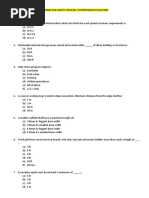 CONTRACTOR SAFETY OFFICER and SUPERVISOR EVALUATION 