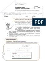 Guia Aprendizaje Logaritmos