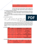 Materi Pai Kelas 12 Bab 1 Demokrasi