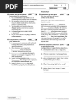 Phases 3 2nd Ed Test U2 A