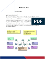 Protocolo DTP