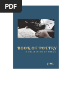 Book of Poetry