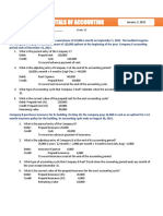 Adjusting Entry Part 2