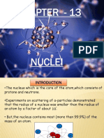 Nuclei-Class 1-Notes