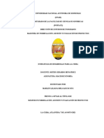 Estrategia de Desarrollo para La Ceiba