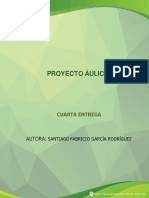 Proyecto Áulico