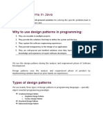 Design Patterns in Java