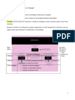 Cuál Es La Diferencia Entre Didáctica y Pedagogía