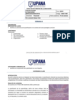 S8 - Curriculum y Planificacion Educ.